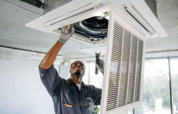 Licensed Hvac service in Wapella, IL - FH HVAC