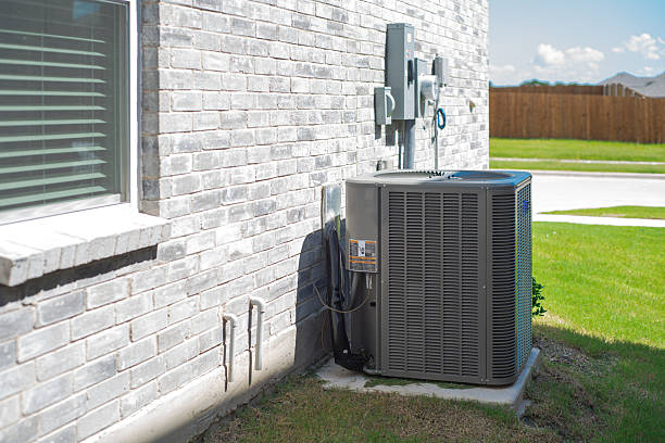 Reliable Hvac contractor in Wapella, IL by FH HVAC